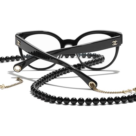 chanel pearl eyeglasses|order chanel eyeglasses online.